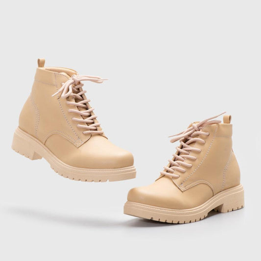 Adorable Projects-Dev Boots 35 / Camel Blugi Boots Camel