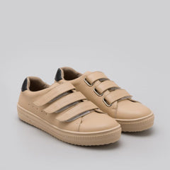 Adorable Projects-Dev Sneakers 35 / Nude Chrizzy Nude Sneakers
