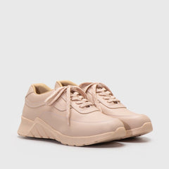 Adorable Projects Official Sneakers 35 / Peach Kikimora Sneakers Peach