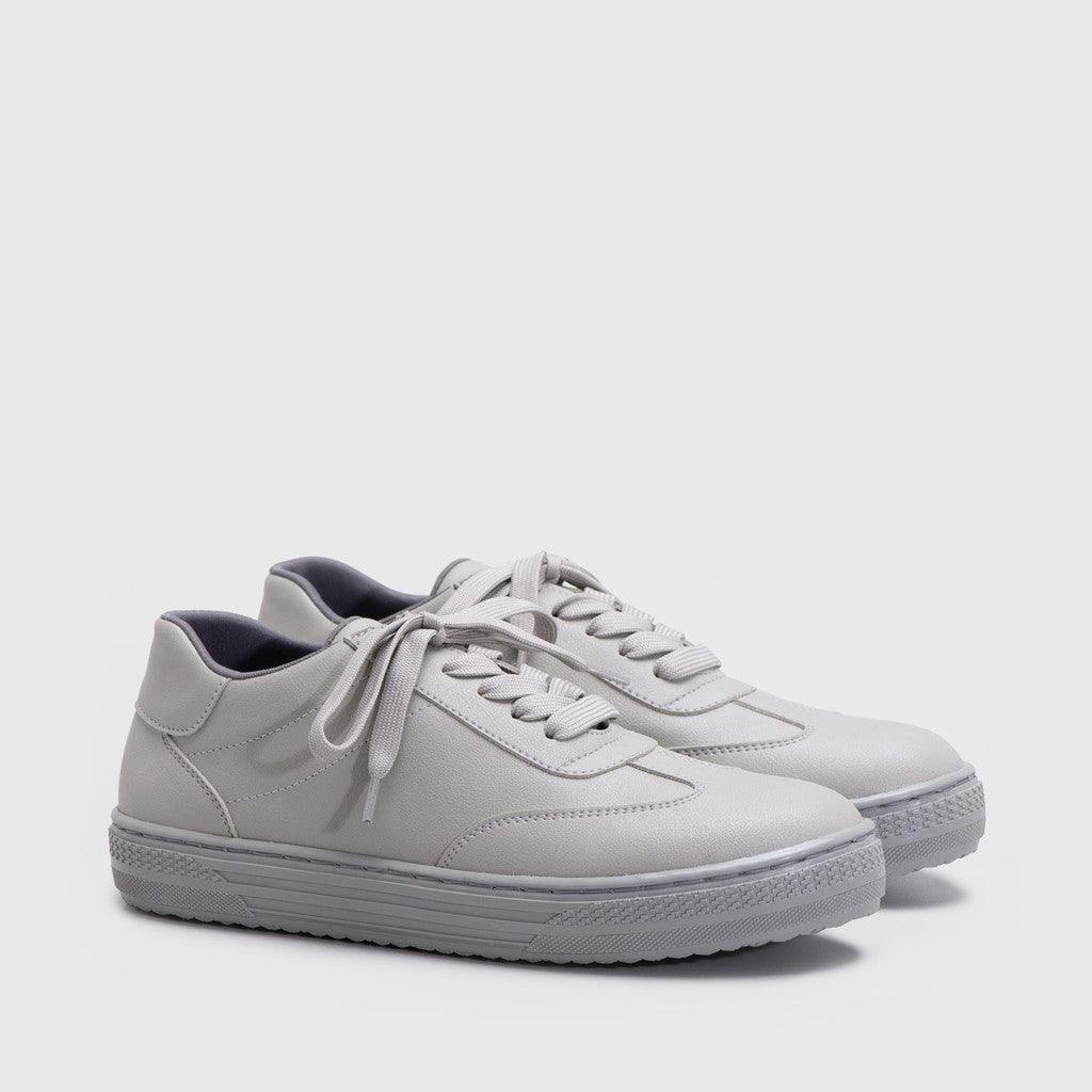 Adorable Projects-Dev Sneakers 36 / Grey Briston Grey Sneakers