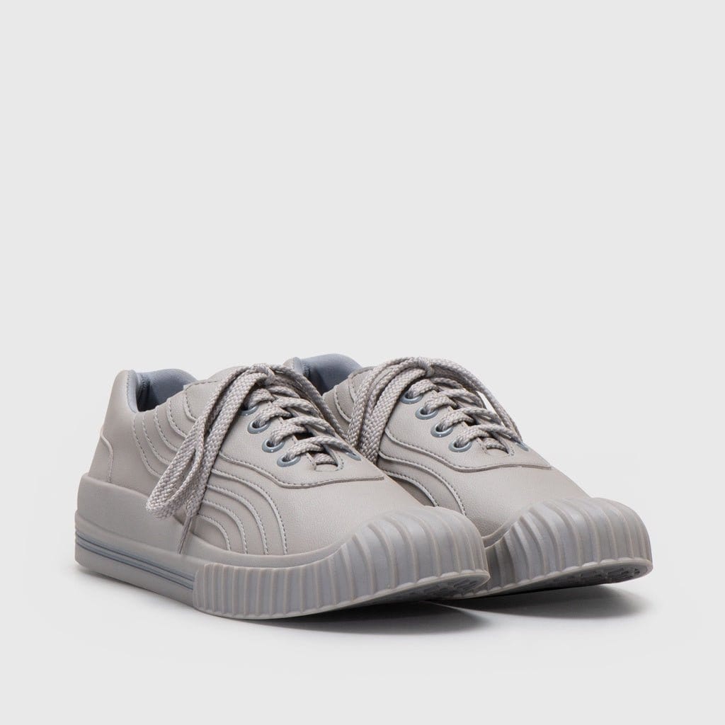 Adorable Projects Official Sneakers 36 / Grey Samia Grey Sneakers