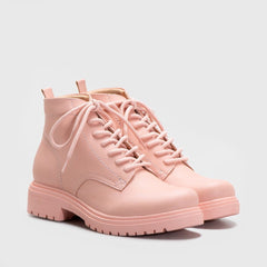 Adorable Projects-Dev Boots 36 / Pink Blugi Boots Pink