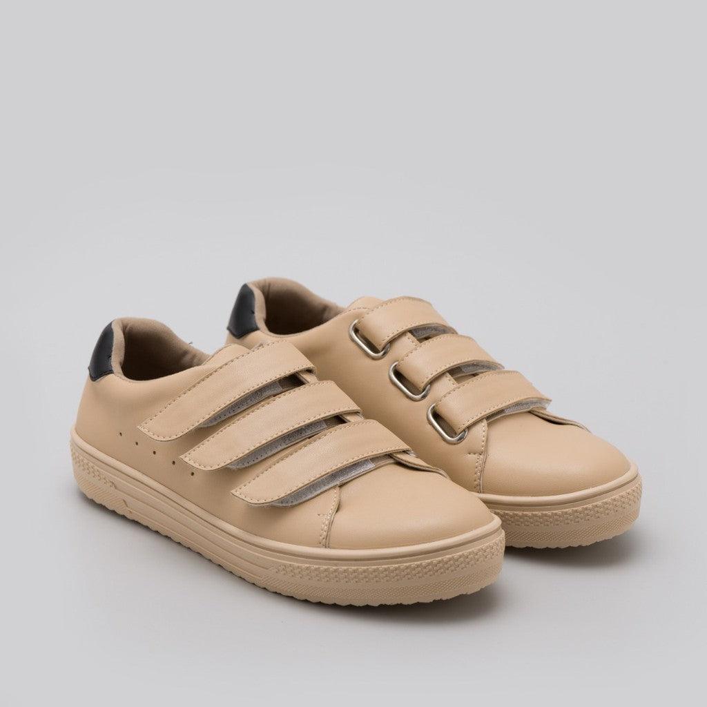 Adorable Projects-Dev Sneakers 38 / Nude Chrizzy Nude Sneakers