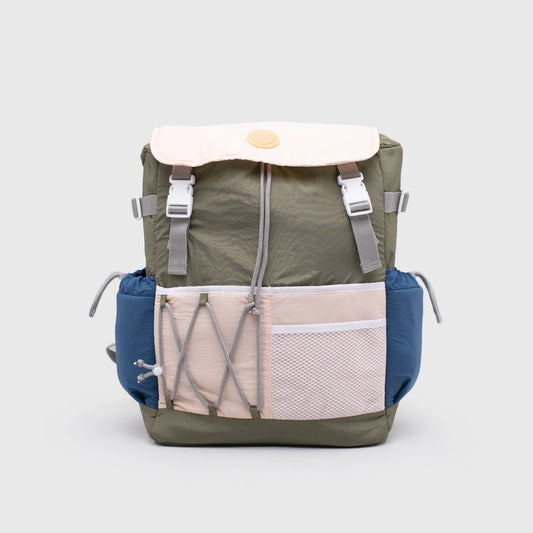 Tafala Backpack Olive