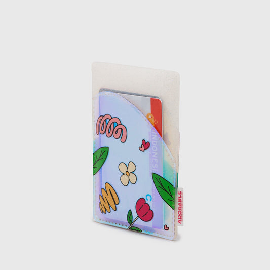 Adorable Projects Official Adorableprojects - Alsava Card Wallet - Dompet Kartu