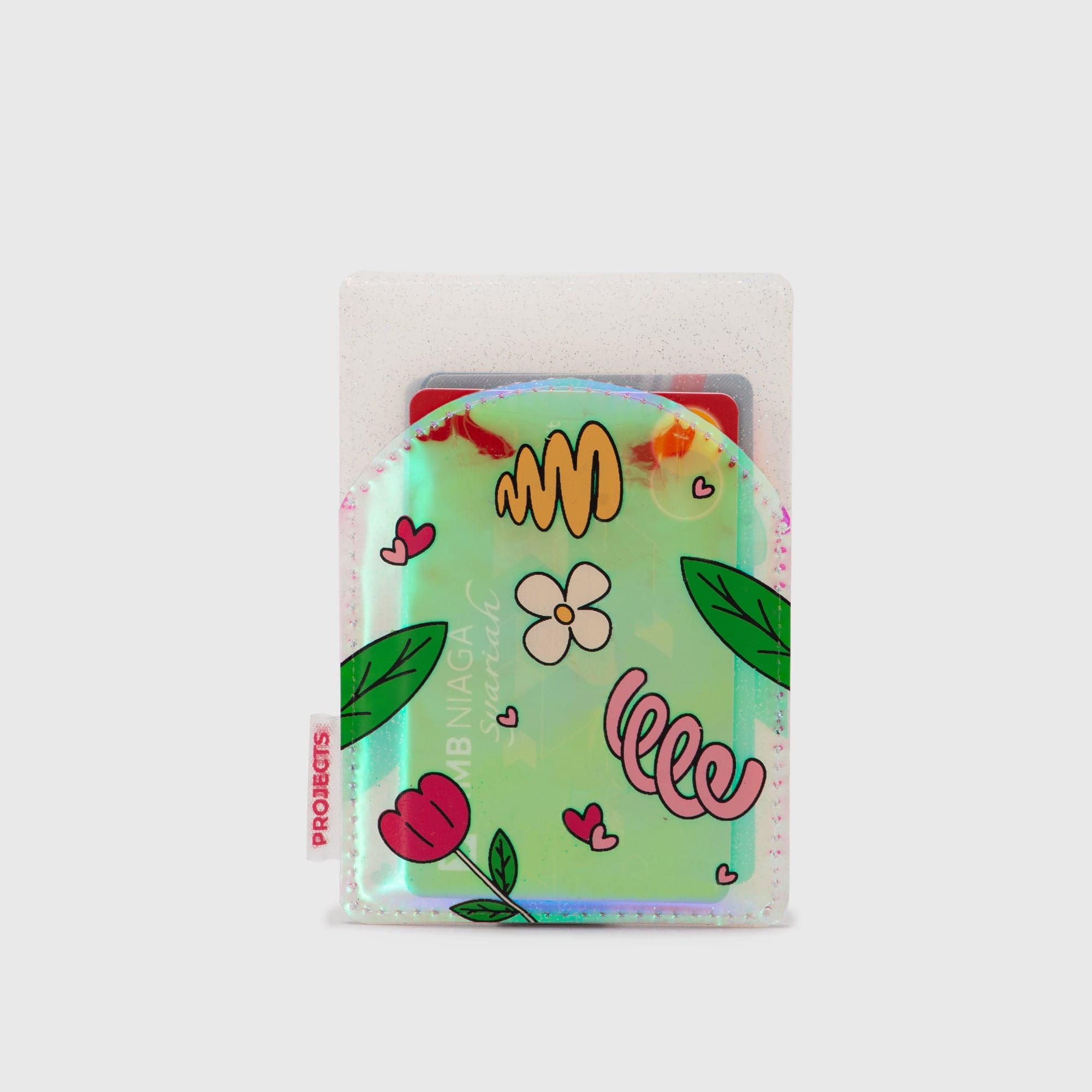 Adorable Projects Official Adorableprojects - Alsava Card Wallet - Dompet Kartu