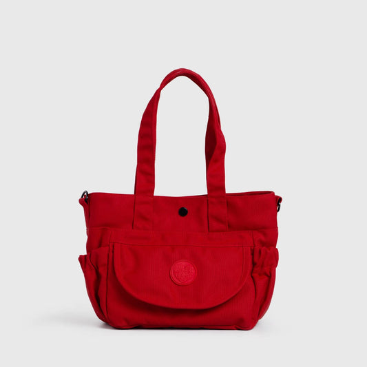 Adorable Projects Official Adorableprojects - Arja Sling Bag Red