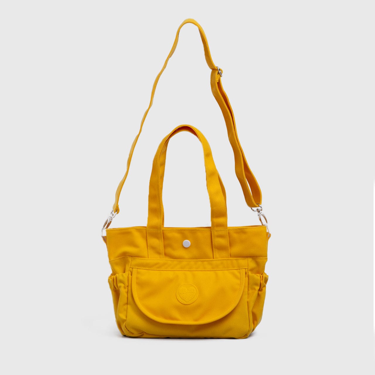 Adorable Projects Official Adorableprojects - Arja Sling Bag Yellow