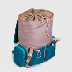 Adorable Projects Official Adorableprojects - Berrya Backpack Tosca - Tas Ransel