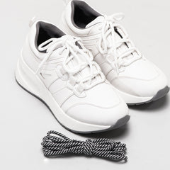 Adorable Projects Official Adorableprojects - Biddy Sneakers White - Sneakers Putih