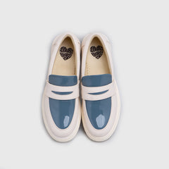 Adorable Projects Official Adorableprojects - Camira Oxford Cream - Penny Loafer
