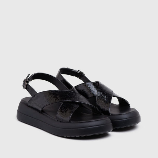 Adorable Projects Official Adorableprojects - Carla Sandals Black