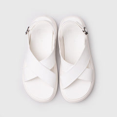 Adorable Projects Official Adorableprojects - Carla Sandals White