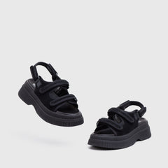 Adorable Projects Official Adorableprojects - Deralia Platform Black