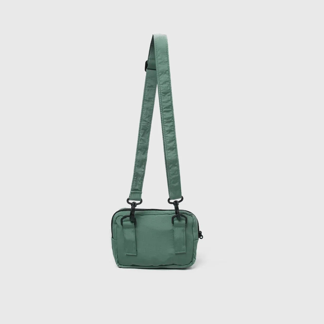 Adorable Projects Official Adorableprojects - Divianne Sling Bag Green - Waist Bag