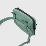 Adorable Projects Official Adorableprojects - Divianne Sling Bag Green - Waist Bag