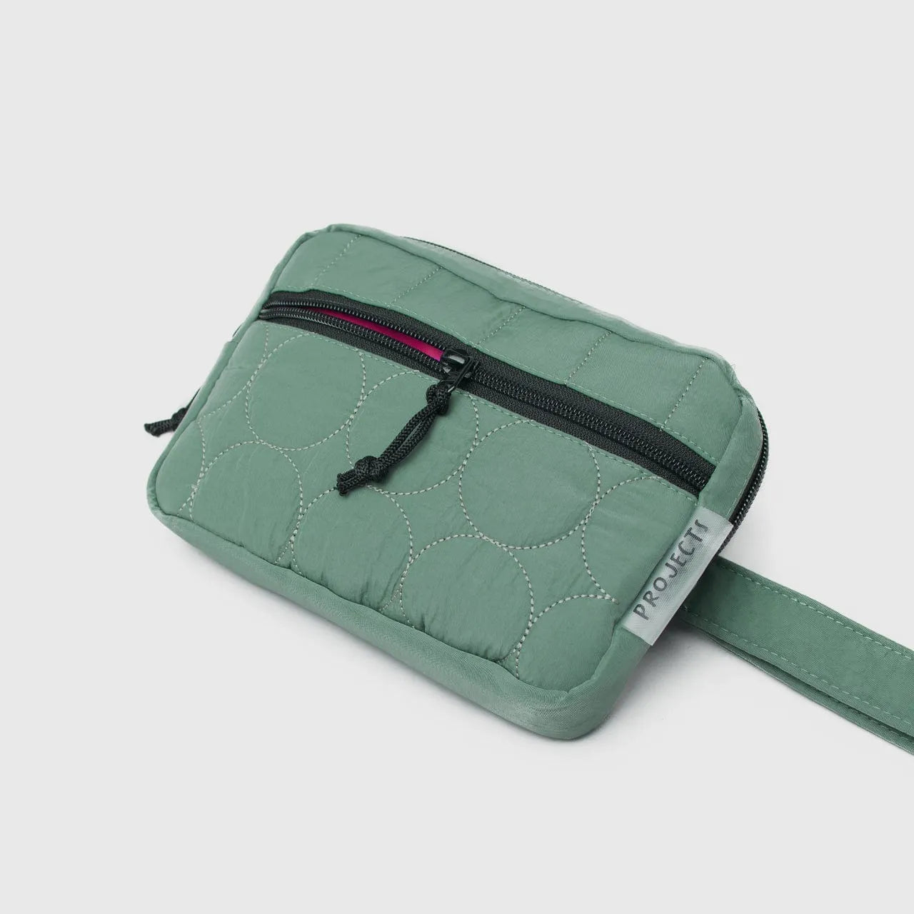 Adorable Projects Official Adorableprojects - Divianne Sling Bag Green - Waist Bag