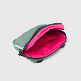 Adorable Projects Official Adorableprojects - Divianne Sling Bag Green - Waist Bag