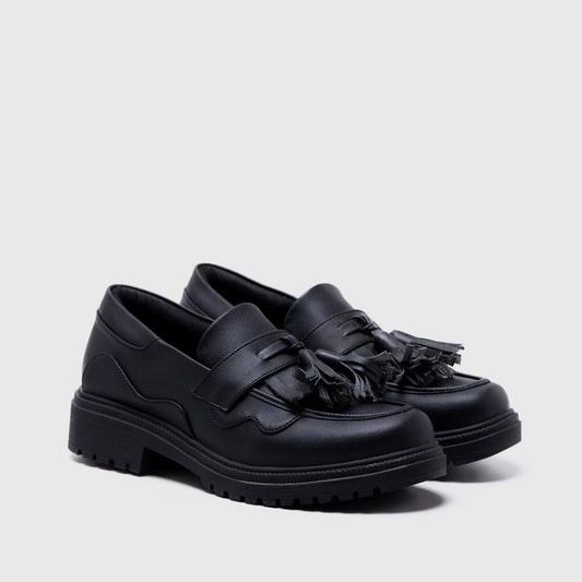 Adorable Projects Official Adorableprojects - Eshma Loafer Black
