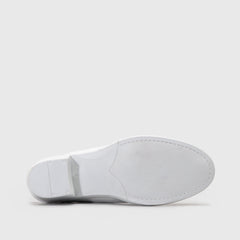 Adorable Projects Official Adorableprojects - Esperanza Heels White - Mules Wanita