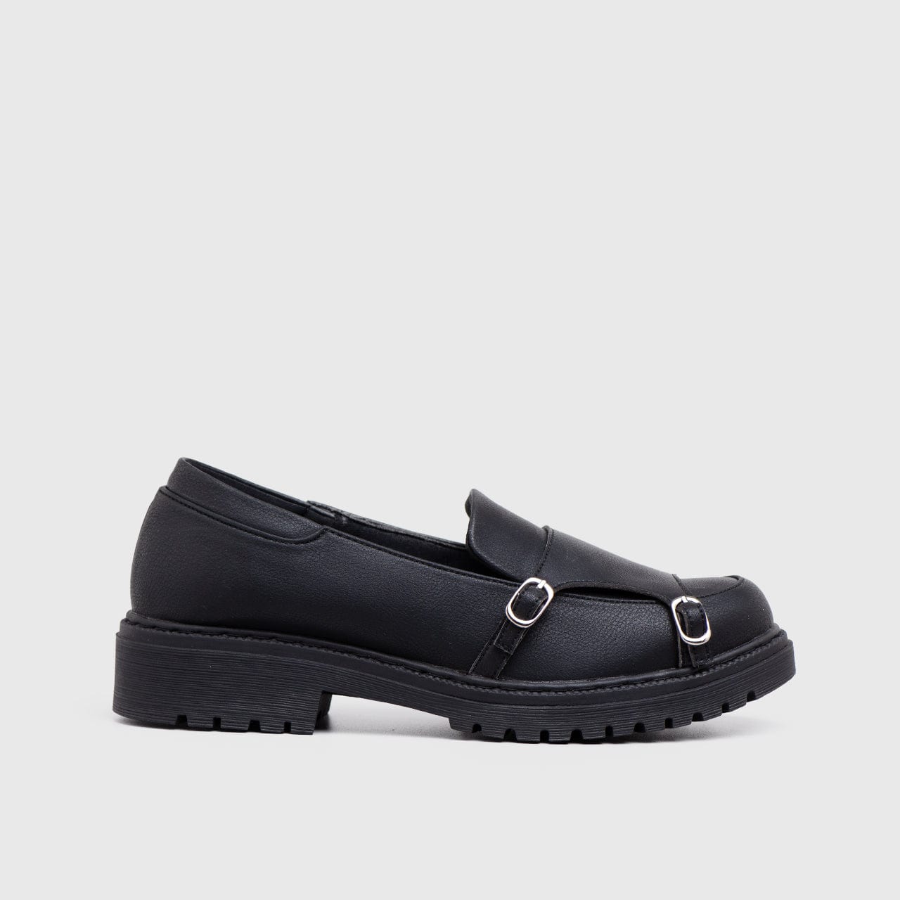 Adorable Projects Official Adorableprojects - Gianna Loafer Black
