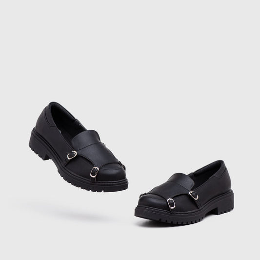 Adorable Projects Official Adorableprojects - Gianna Loafer Black