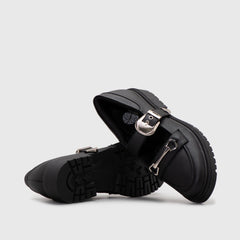 Adorable Projects Official Adorableprojects - Gimy Loafer Black - Loafer Wanita