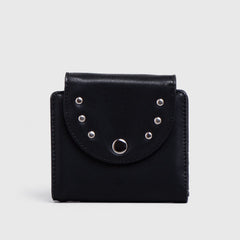 Adorable Projects Official Adorableprojects - Halona Wallet Black