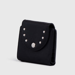 Adorable Projects Official Adorableprojects - Halona Wallet Black