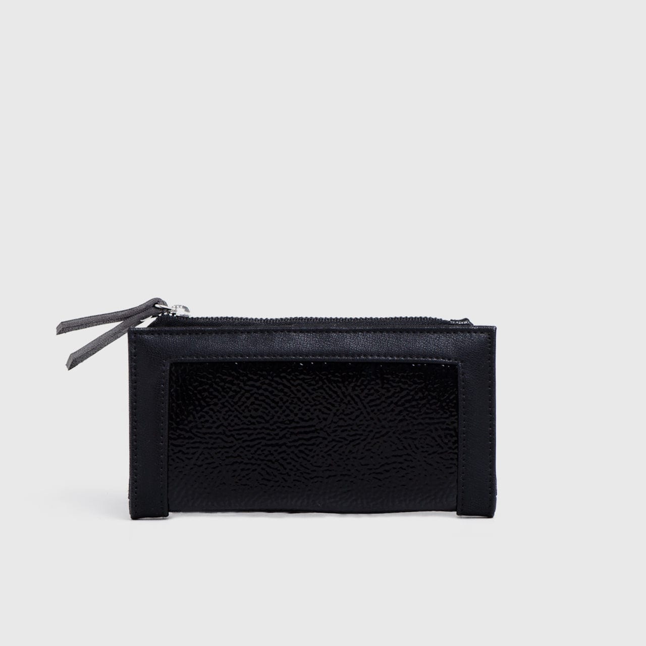 Adorable Projects Official Adorableprojects - Hannah Wallet Black - Long Wallet