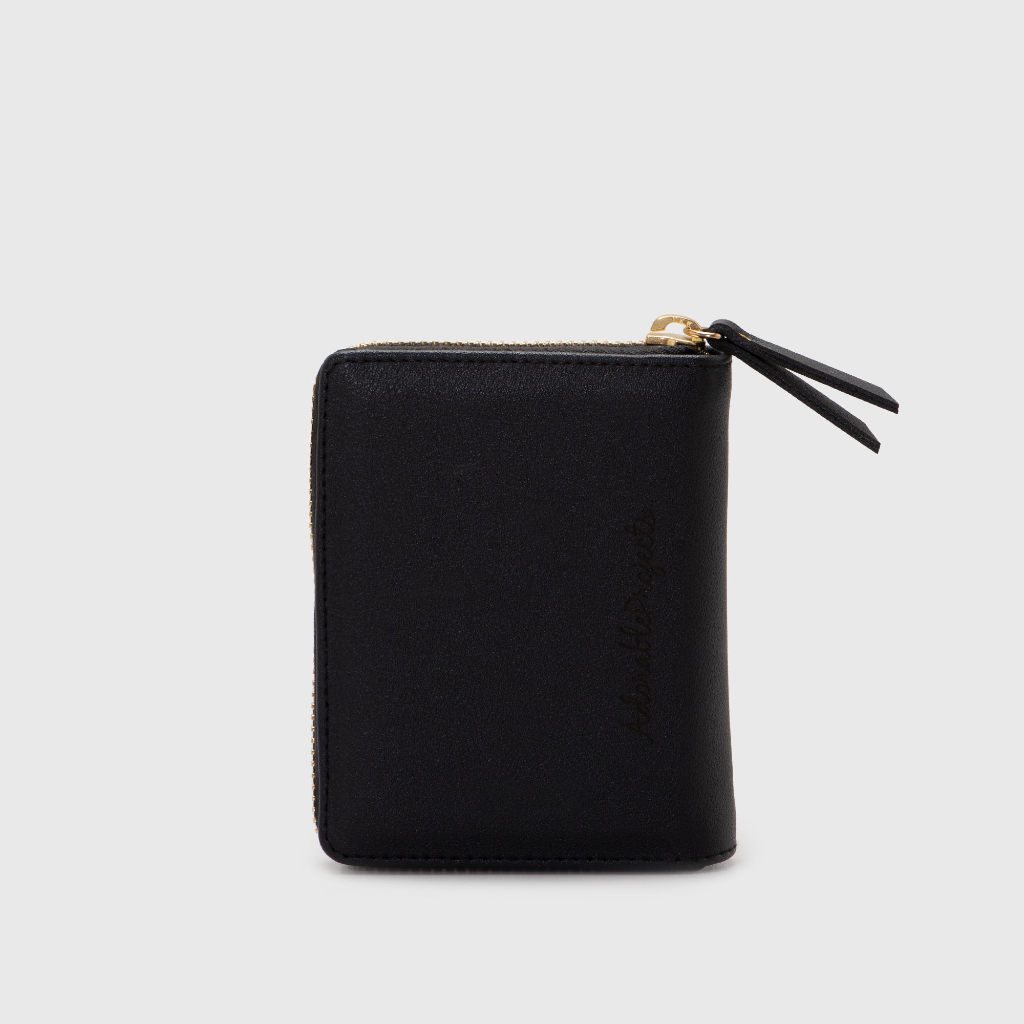 Adorable Projects Official Adorableprojects - Haya Wallet Black