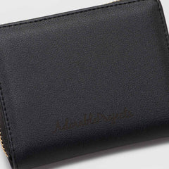 Adorable Projects Official Adorableprojects - Haya Wallet Black