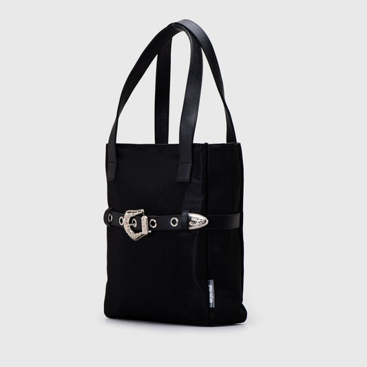Adorable Projects Official Adorableprojects - Hirari Tote Bag Black