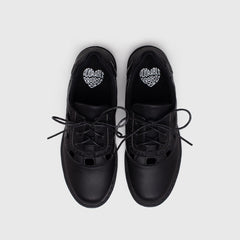 Adorable Projects Official Adorableprojects - Imogen Cut Out Shoe Black