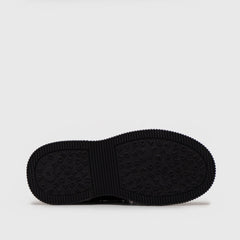 Adorable Projects Official Adorableprojects - Latizia Platform Sneakers Black - Chunky Hitam