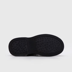 Adorable Projects Official Adorableprojects - Lazema Platform Black - Mules Sandal