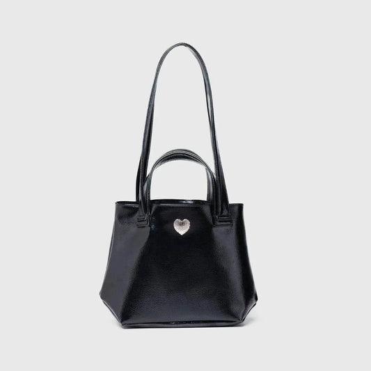 Adorable Projects Official Adorableprojects - Libianca Sling Bag Black - Tote Bag