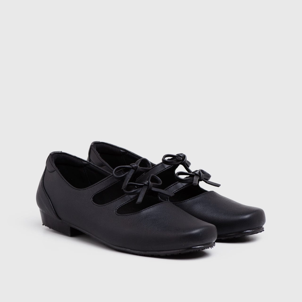 Adorable Projects Official Adorableprojects - Madison Flat Shoes Black