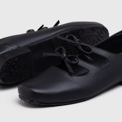 Adorable Projects Official Adorableprojects - Madison Flat Shoes Black