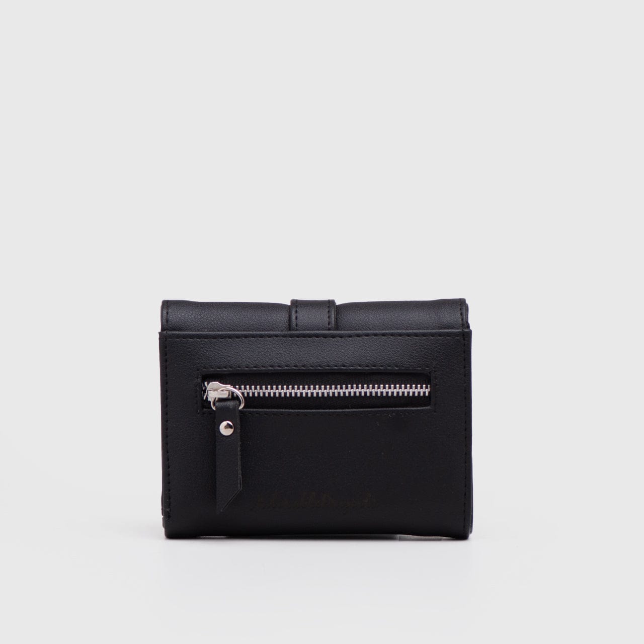 Adorable Projects Official Adorableprojects - Petra Wallet Black - Dompet