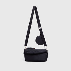 Adorable Projects Official Adorableprojects - Sallie Sling Bag Black