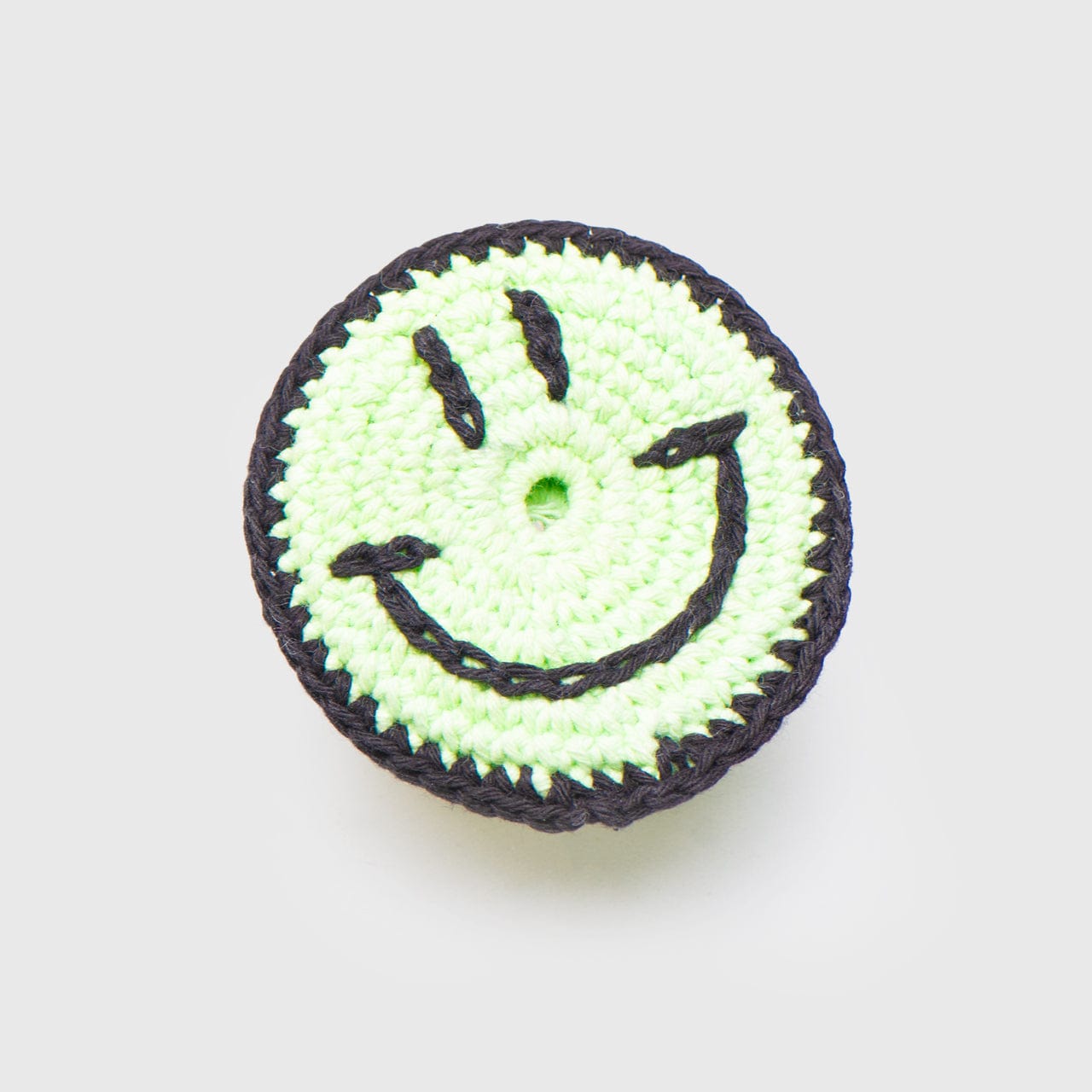 Adorable Projects Official Adorableprojects - Smiley Shoe Clip