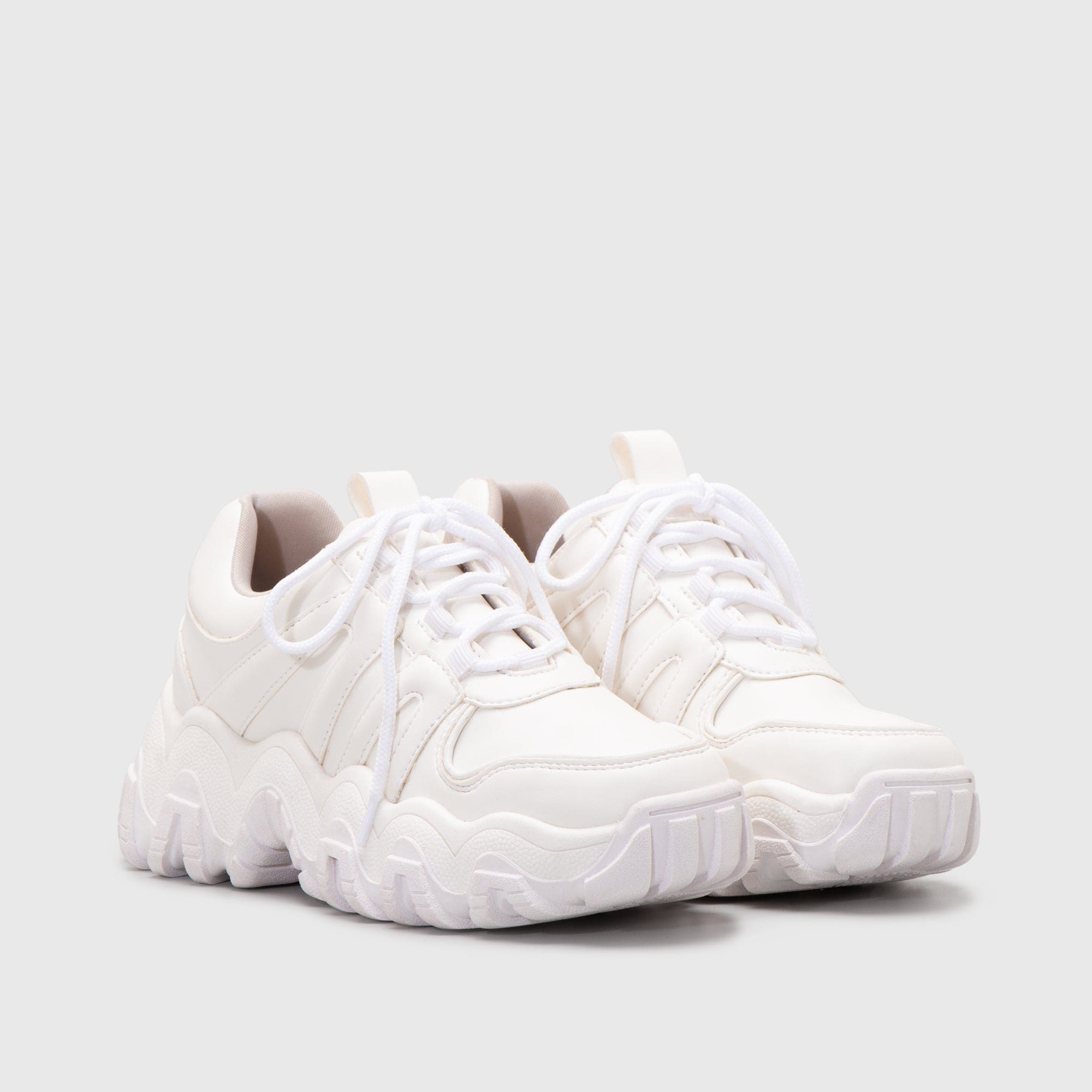 Veraza Sneakers White — Adorable Projects Official