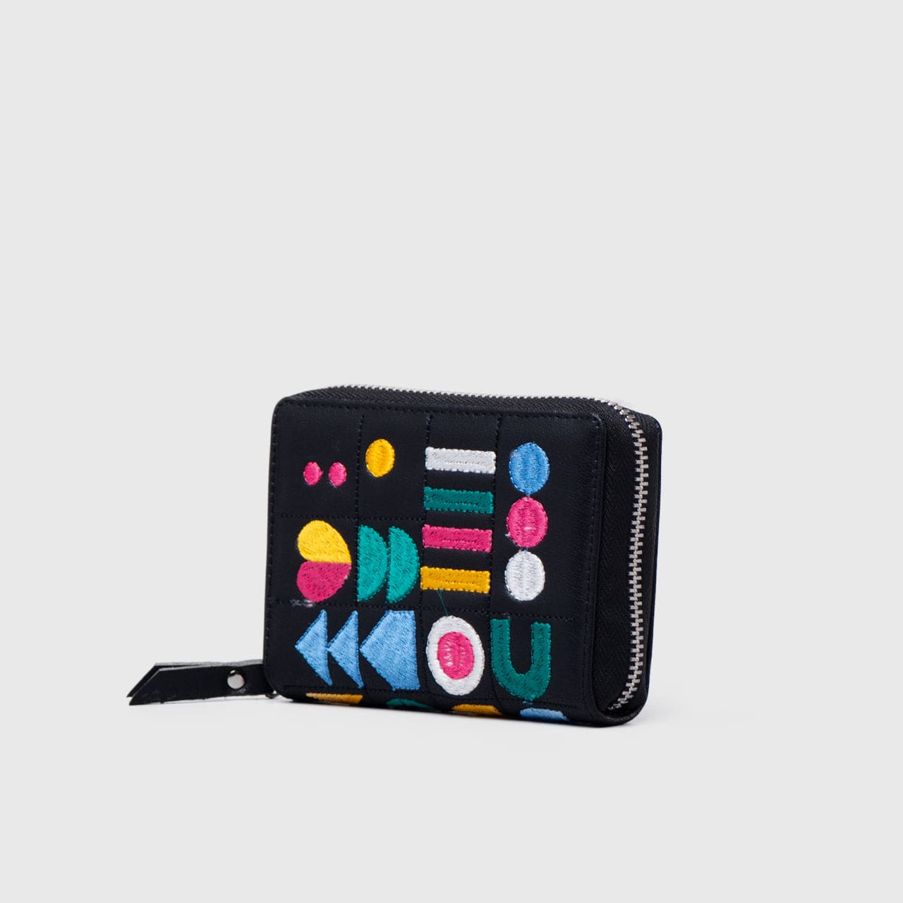 Adorable Projects Official Adorableprojects - Yanisha Wallet Black