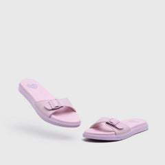Adorable Projects Official Adorableprojects - Yurinta Sandals Purple - Sendal Wanita
