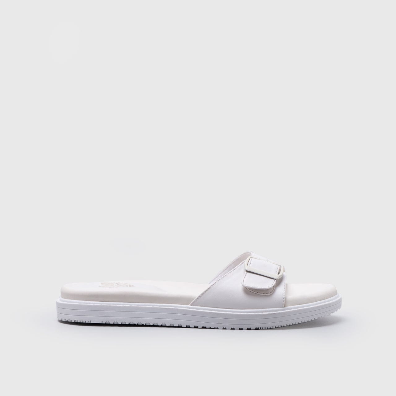 Adorable Projects Official Adorableprojects - Yurinta Sandals White - Sendal Wanita