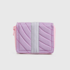 Adorable Projects Official Adorableprojects - Zinnia Wallet Purple - Dompet Wanita