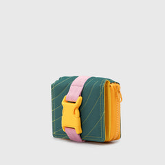 Adorable Projects Official Adorableprojects - Zinnia Wallet Tosca - Dompet Wanita