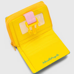 Adorable Projects Official Adorableprojects - Zinnia Wallet Tosca - Dompet Wanita