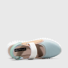 Adorable Projects Sneakers Alumbra Colorblock Sneakers
